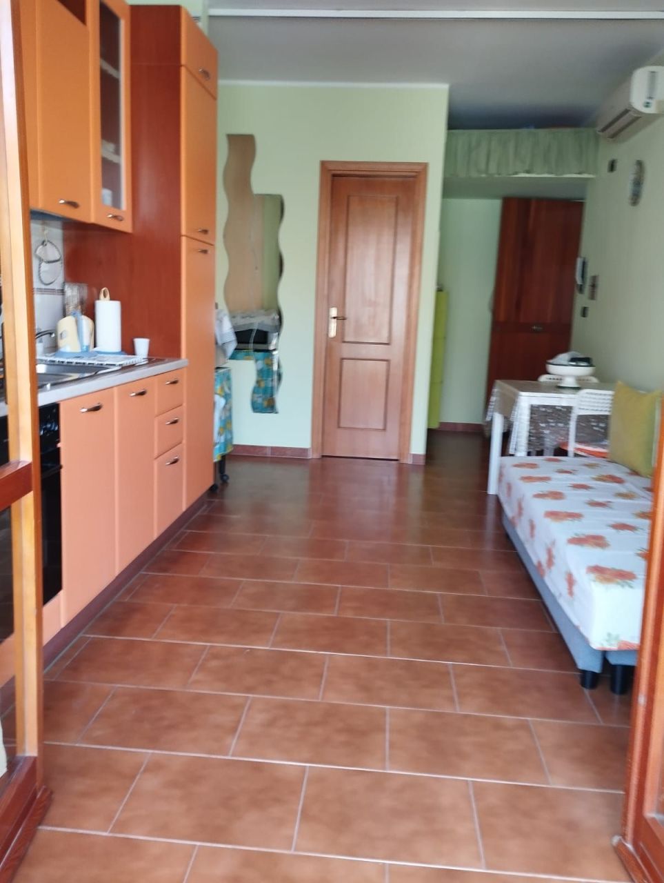 Appartamento a San Nicola Arcella, Italia, 68 m² - foto 3