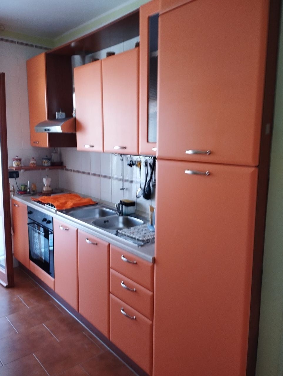 Appartamento a San Nicola Arcella, Italia, 68 m² - foto 5