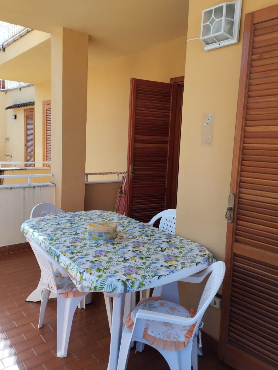 Appartamento a San Nicola Arcella, Italia, 68 m² - foto 13