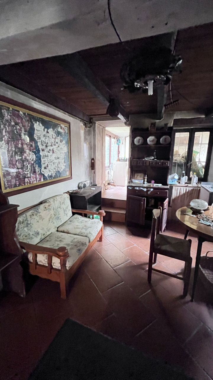 Haus in Argegno, Italien, 150 m² - Foto 7