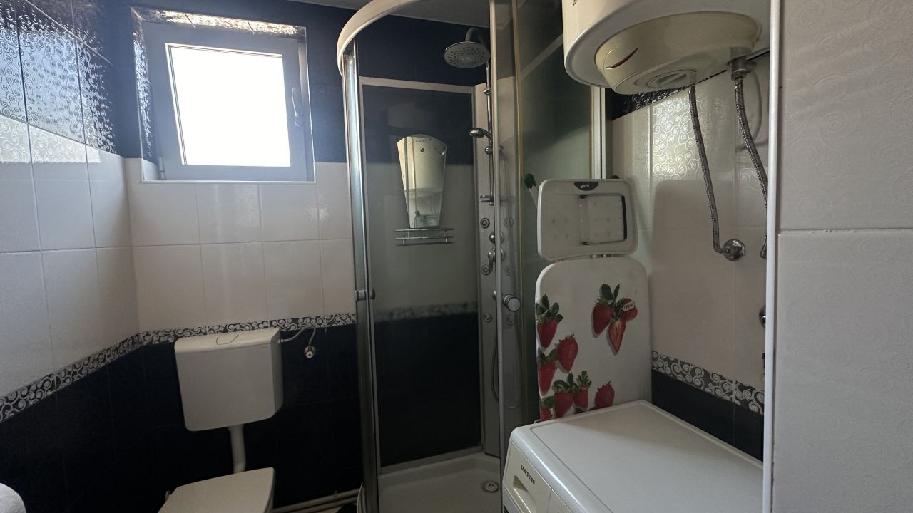 Wohnung in Budva, Montenegro, 51 m² - Foto 10