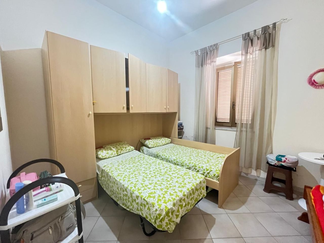 Wohnung in Grisolia, Italien, 90 m² - Foto 13