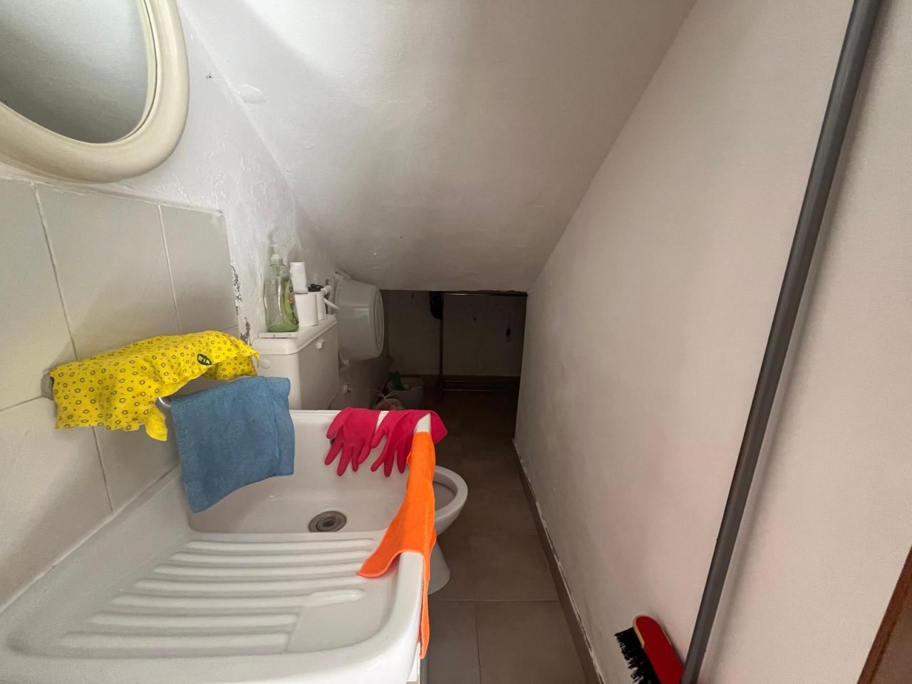 Wohnung in Grisolia, Italien, 90 m² - Foto 15