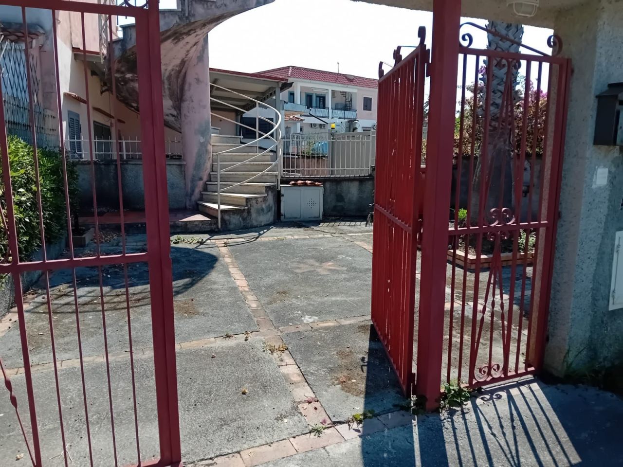 Wohnung in San Nicola Arcella, Italien, 57 m² - Foto 2