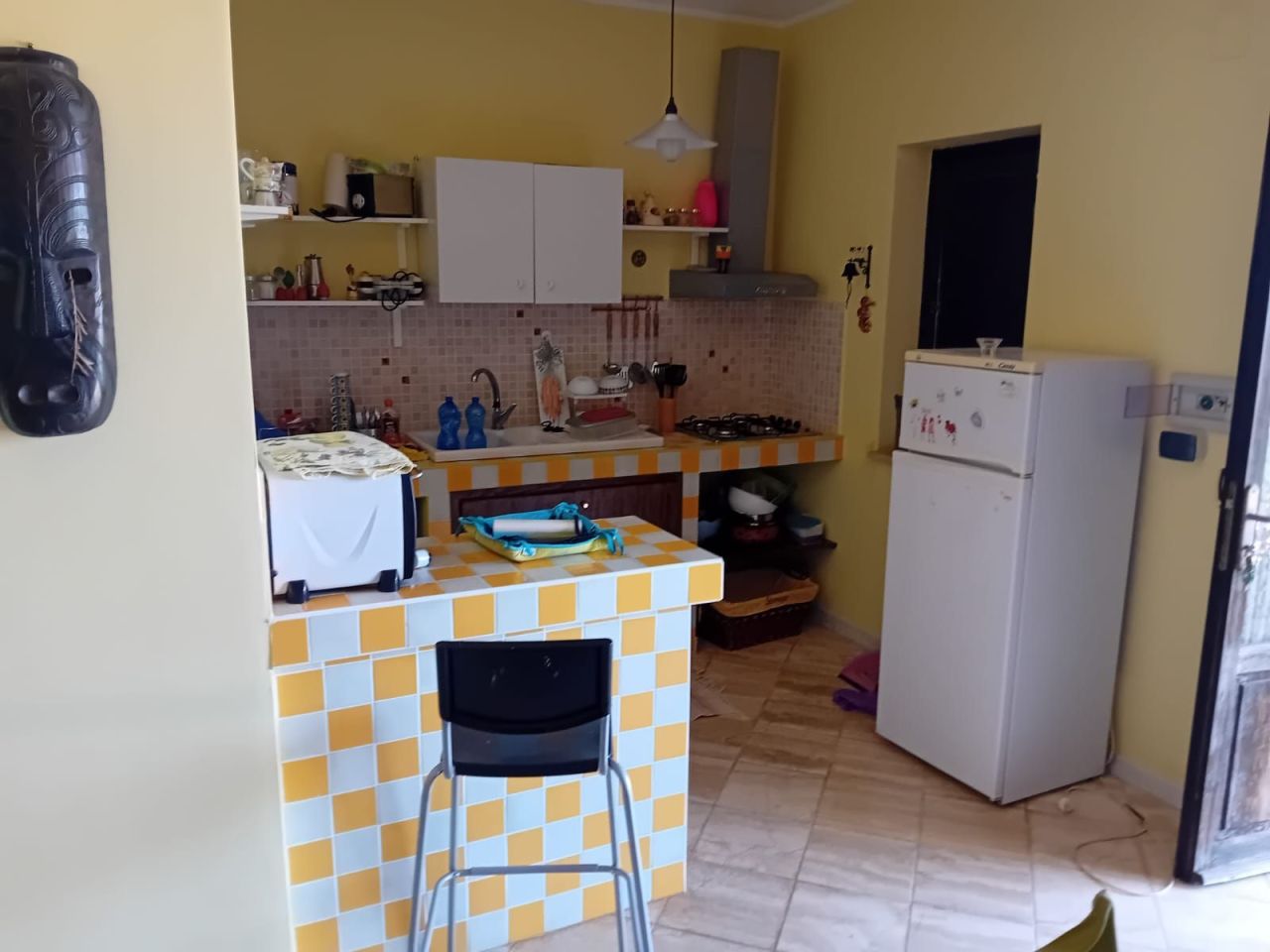 Wohnung in San Nicola Arcella, Italien, 57 m² - Foto 3