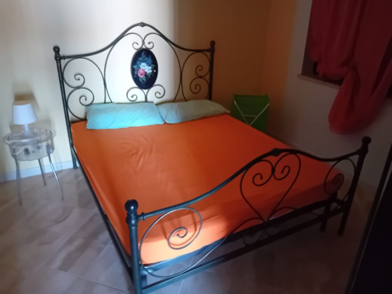 Wohnung in San Nicola Arcella, Italien, 57 m² - Foto 7