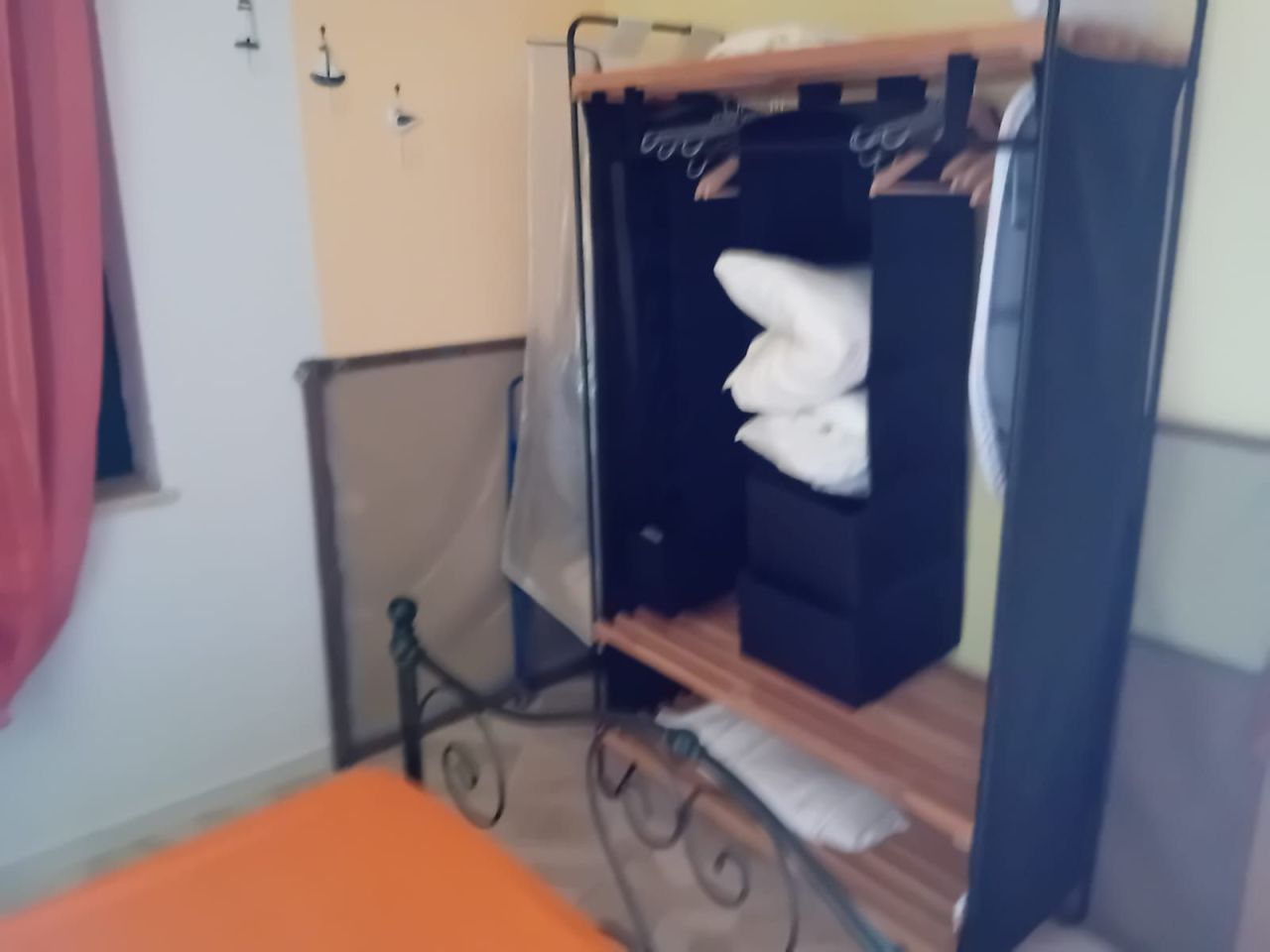 Wohnung in San Nicola Arcella, Italien, 57 m² - Foto 8