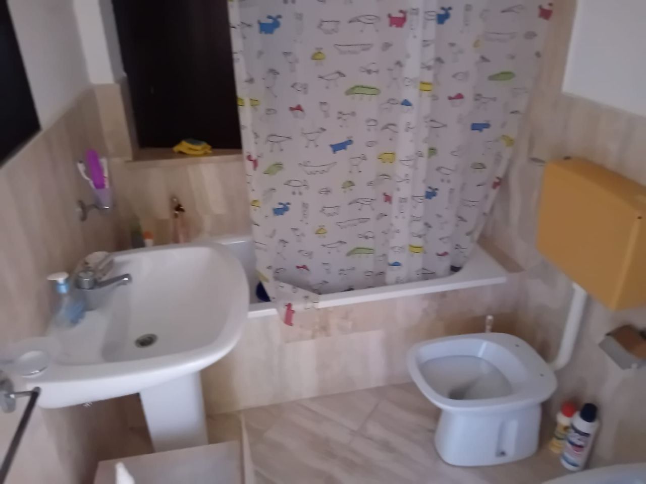 Wohnung in San Nicola Arcella, Italien, 57 m² - Foto 9