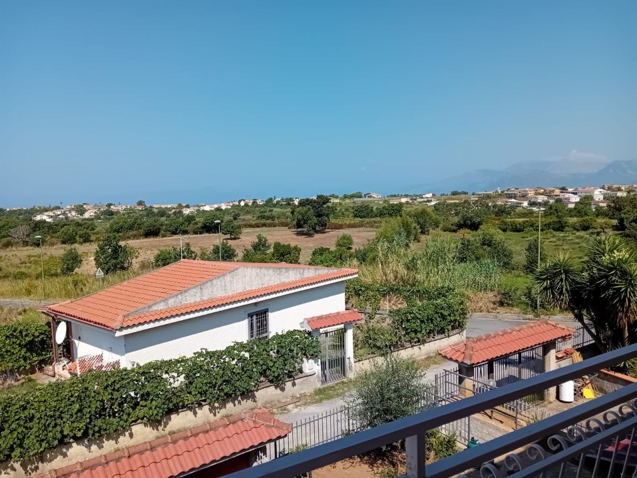 Wohnung in San Nicola Arcella, Italien, 57 m² - Foto 12