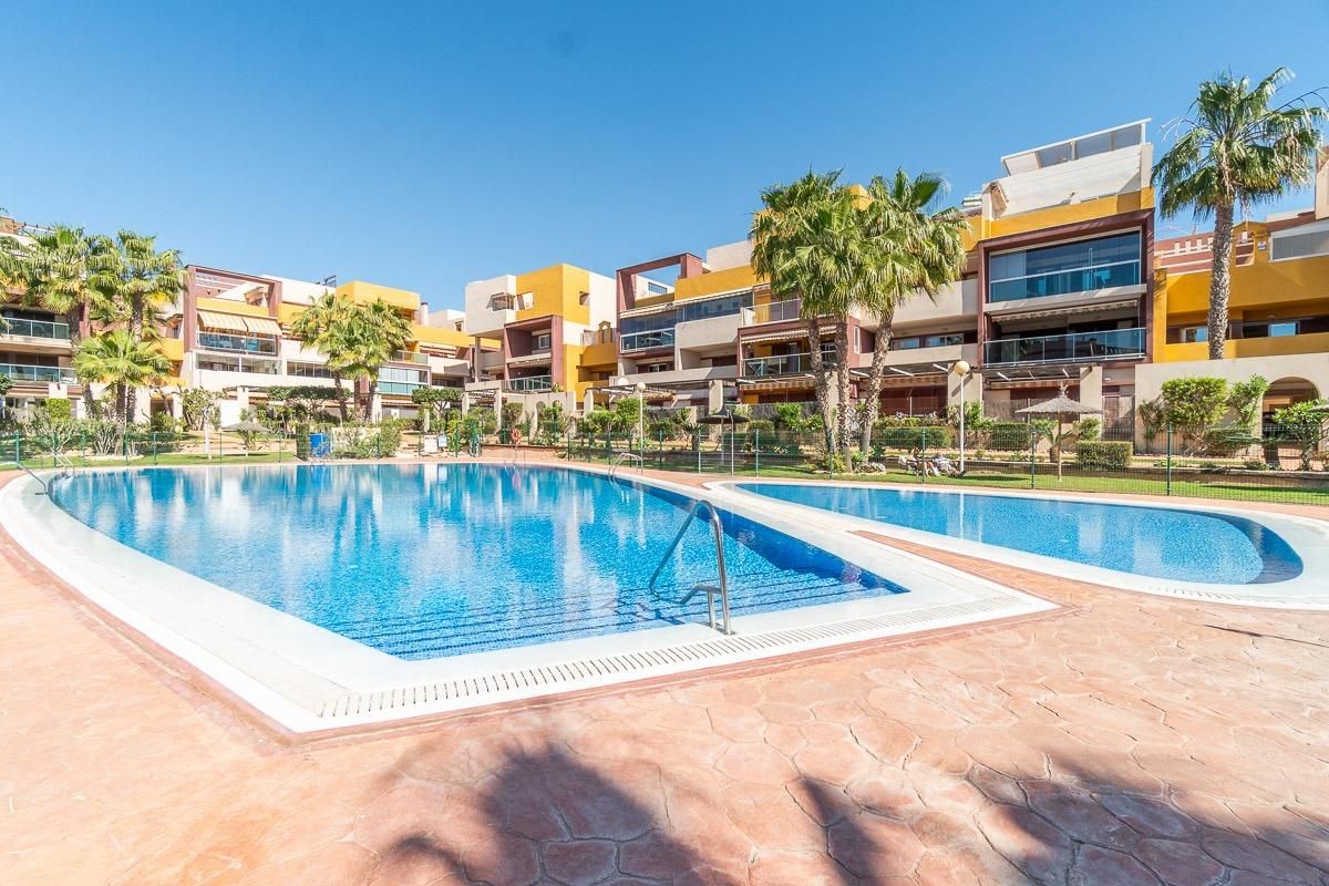 Penthouse à Orihuela Costa, Espagne, 69 m² - image 1