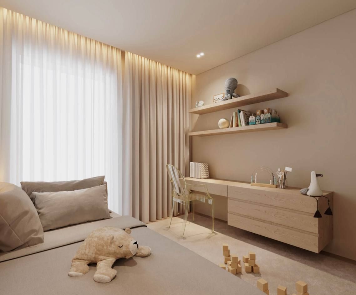 Wohnung in Porto, Portugal, 71 m² - Foto 6