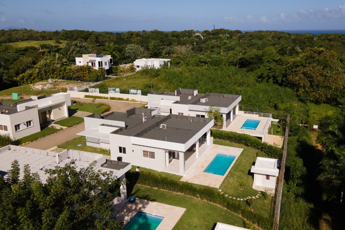 Maison à Sosúa, République dominicaine, 138 m² - image 13