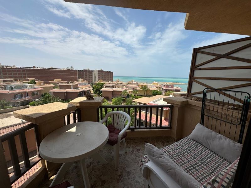 Appartement à Hurghada, Egypte, 46 m² - image 1