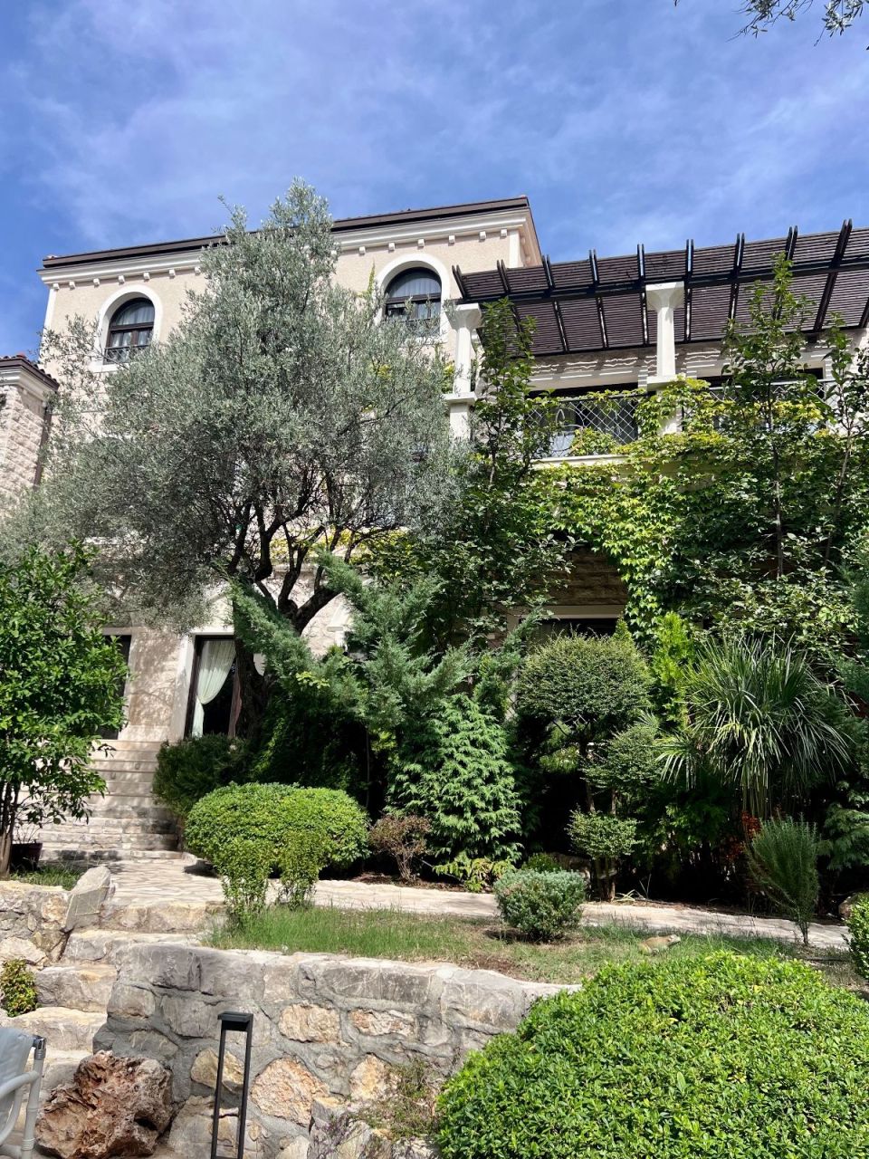 Villa in Budva, Montenegro, 550 m² - Foto 4