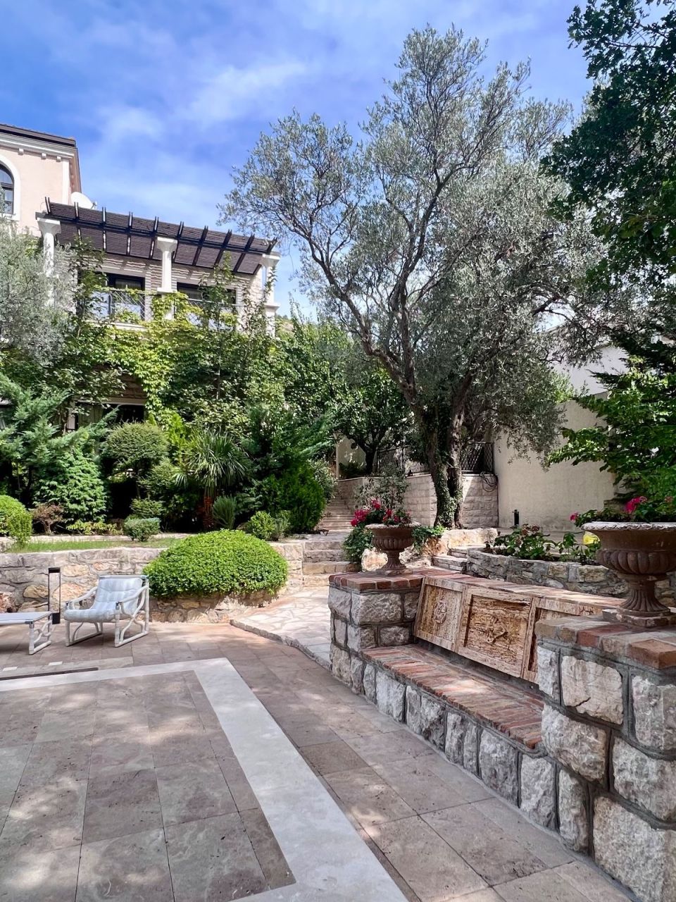 Villa in Budva, Montenegro, 550 m² - Foto 5