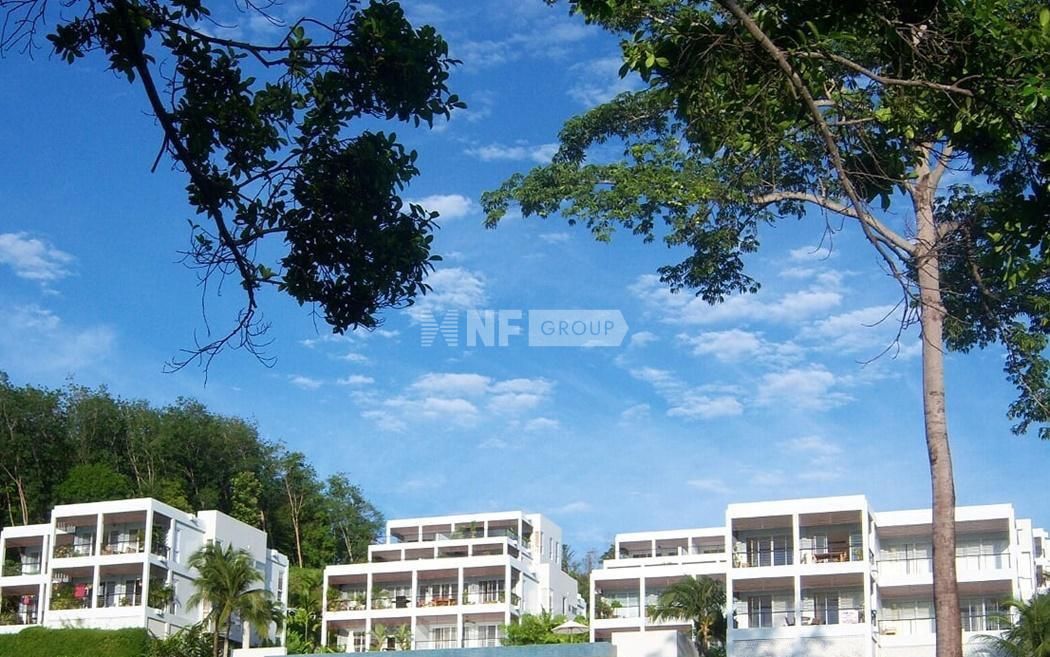 Apartamento en Phuket, Tailandia, 128 m² - imagen 1