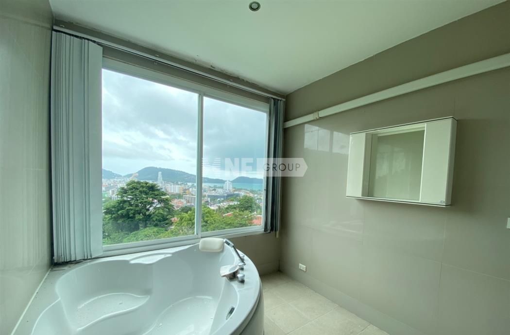 Appartement à Phuket, Thaïlande, 665 m² - image 1