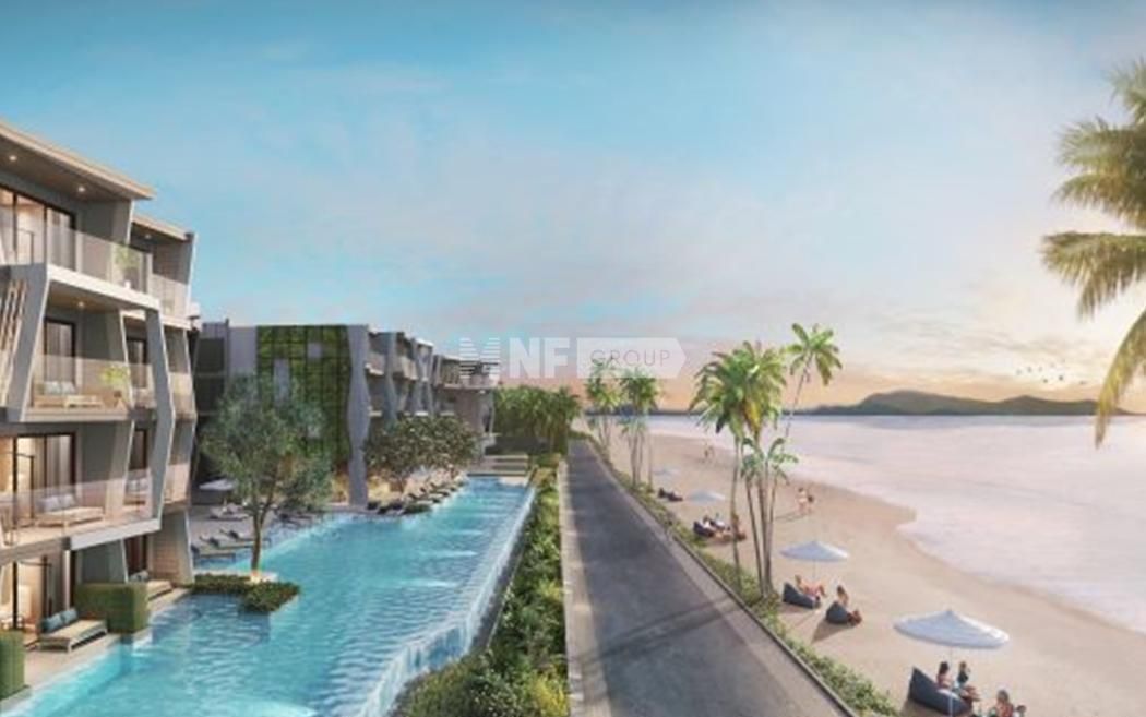 Villa a Phuket, Thailandia, 41 m² - foto 2