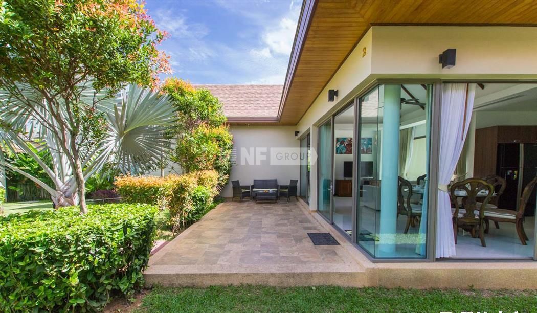 Villa in Phuket, Thailand, 1 400 m² - picture 3