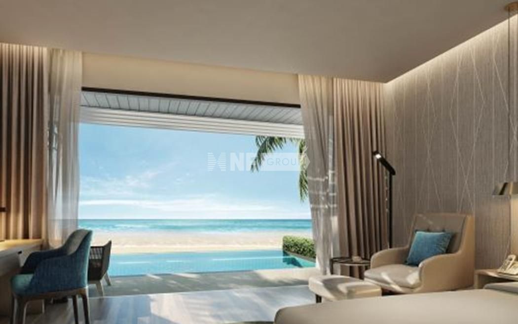 Villa a Phuket, Thailandia, 41 m² - foto 3