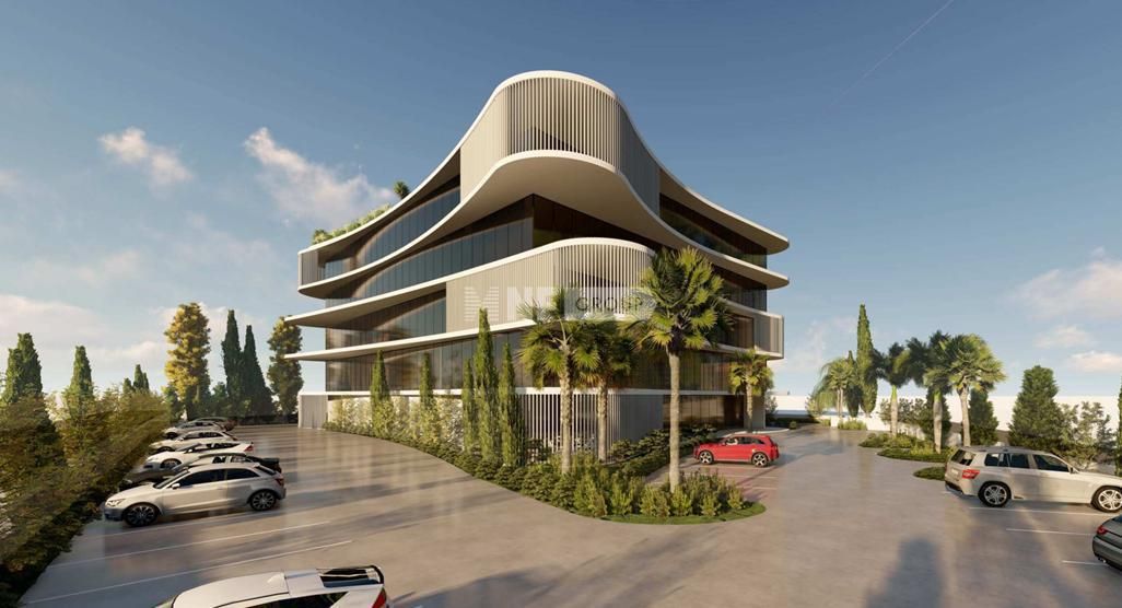 Office in Paphos, Cyprus, 7 859 m² - picture 3