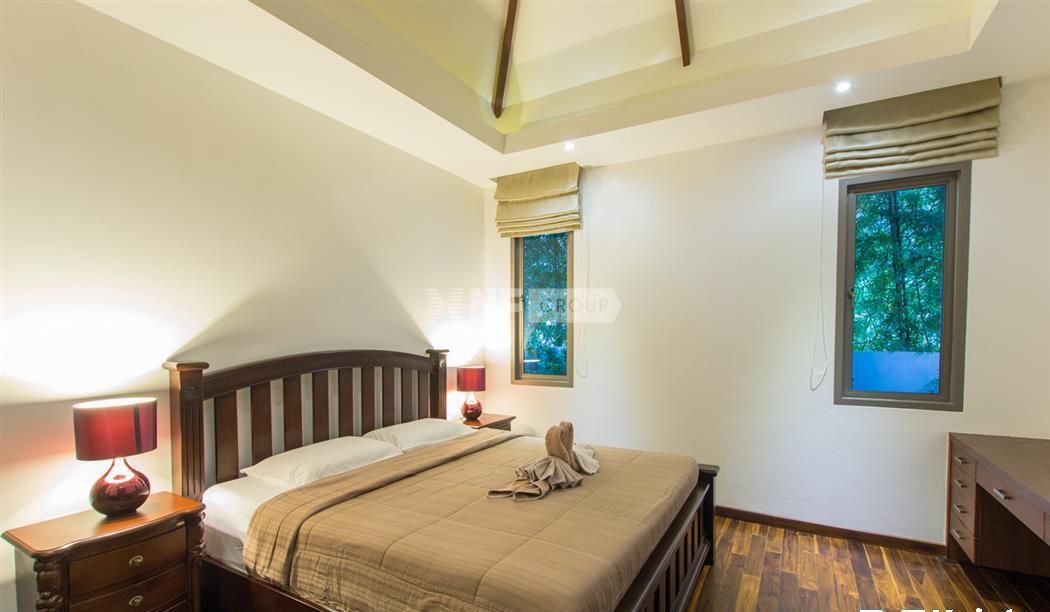 Villa in Phuket, Thailand, 1 400 m² - picture 5