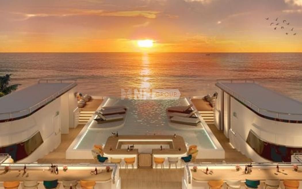 Villa a Phuket, Thailandia, 41 m² - foto 5