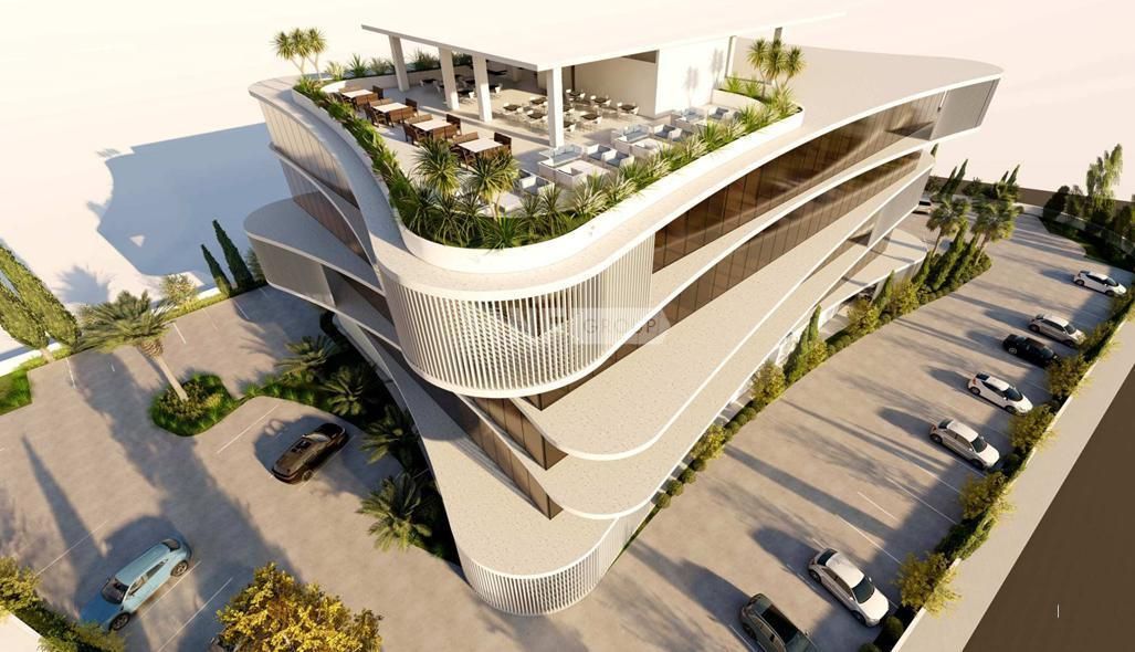 Office in Paphos, Cyprus, 7 859 m² - picture 5