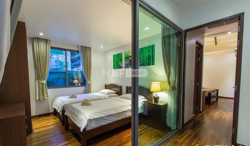 Villa in Phuket, Thailand, 1 400 m² - picture 8