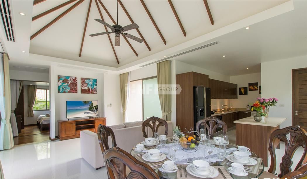 Villa in Phuket, Thailand, 1 400 m² - picture 12