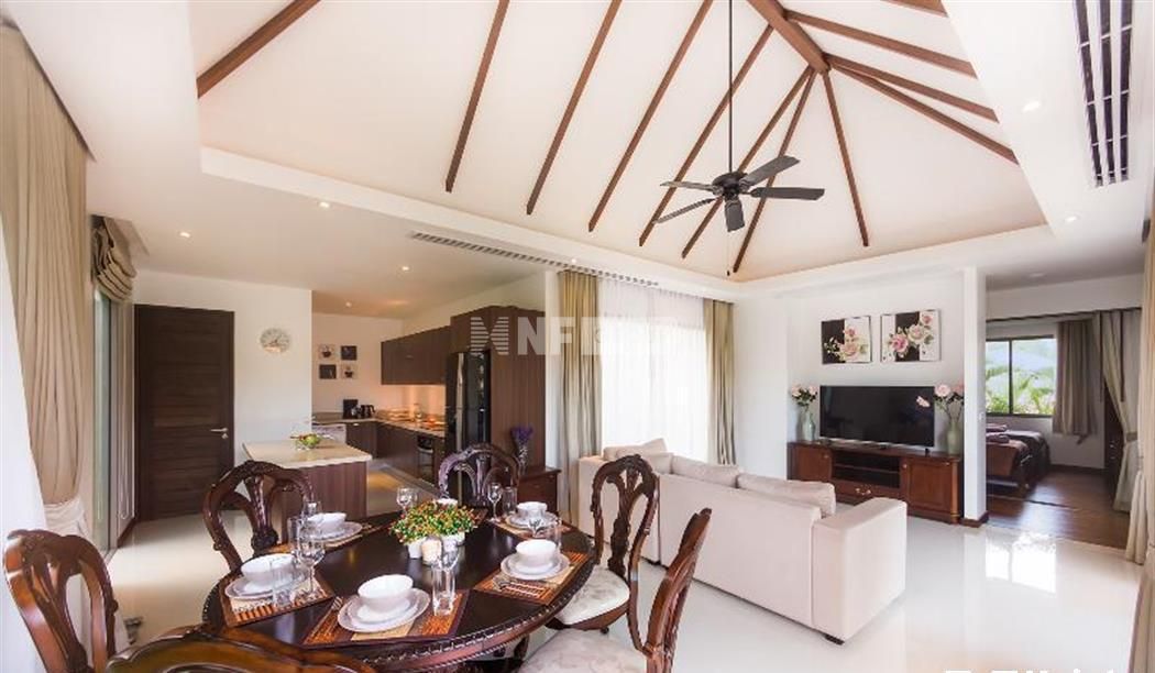 Villa in Phuket, Thailand, 1 400 m² - picture 15