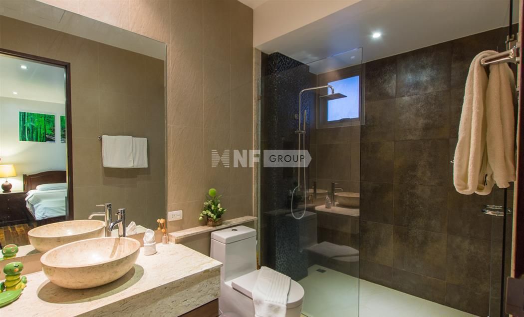 Villa in Phuket, Thailand, 1 400 m² - picture 17