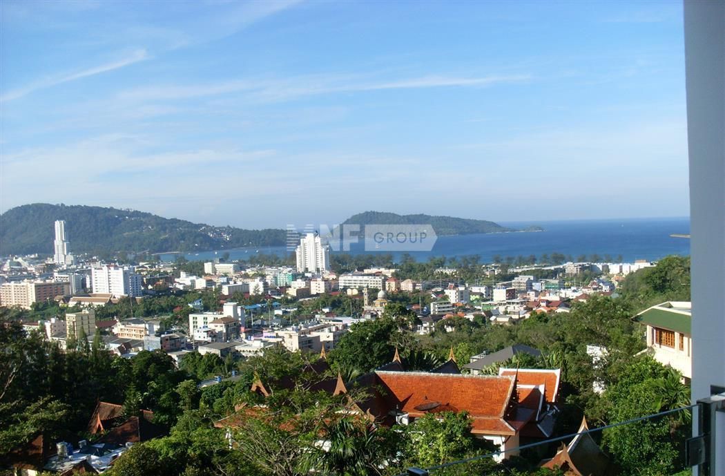 Apartment in Phuket, Thailand, 665 m² - picture 19