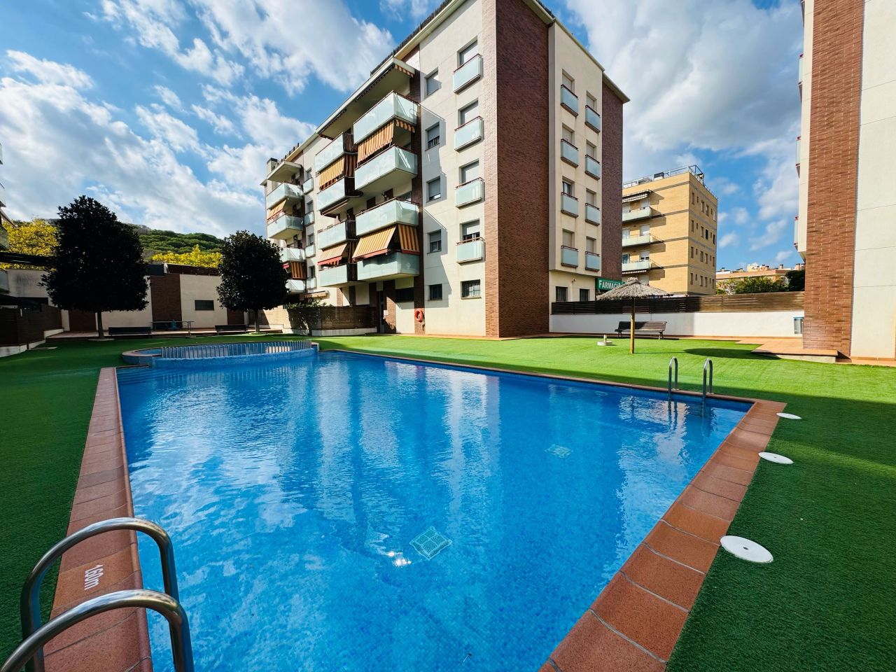 Flat on Costa Brava, Spain, 107 m² - picture 1