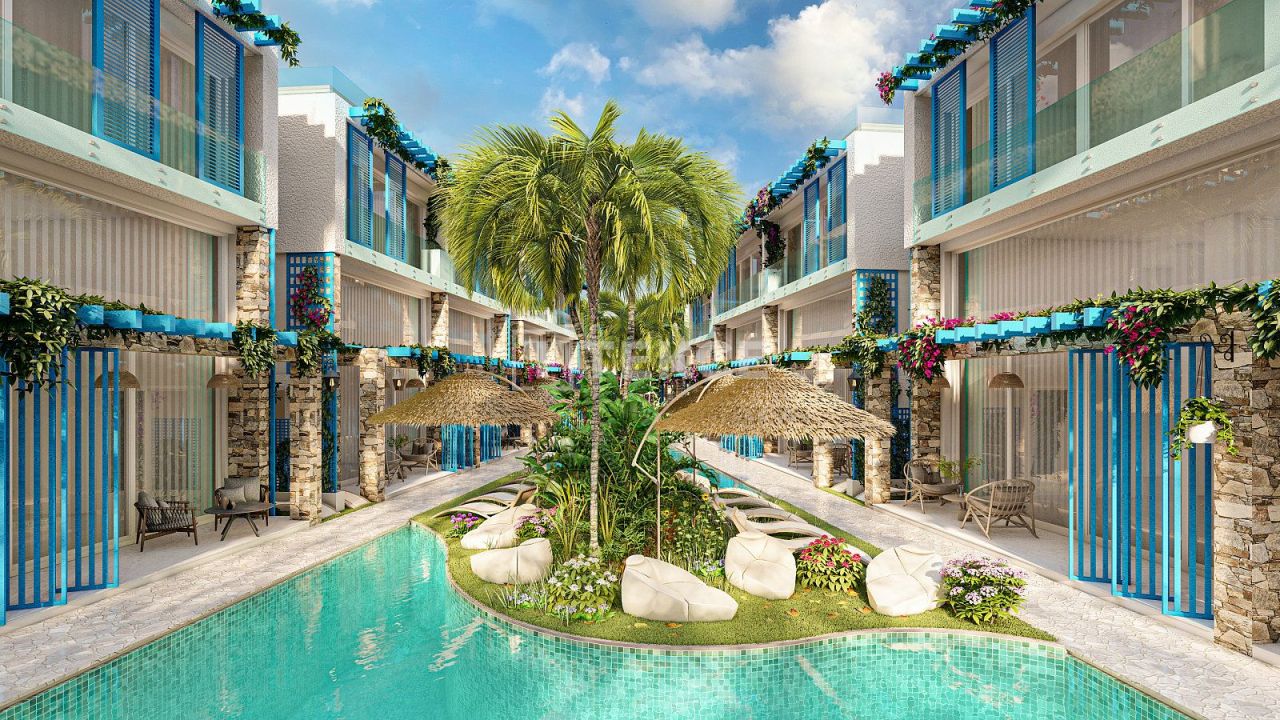 Apartamento en İskele, Chipre, 75 m² - imagen 2