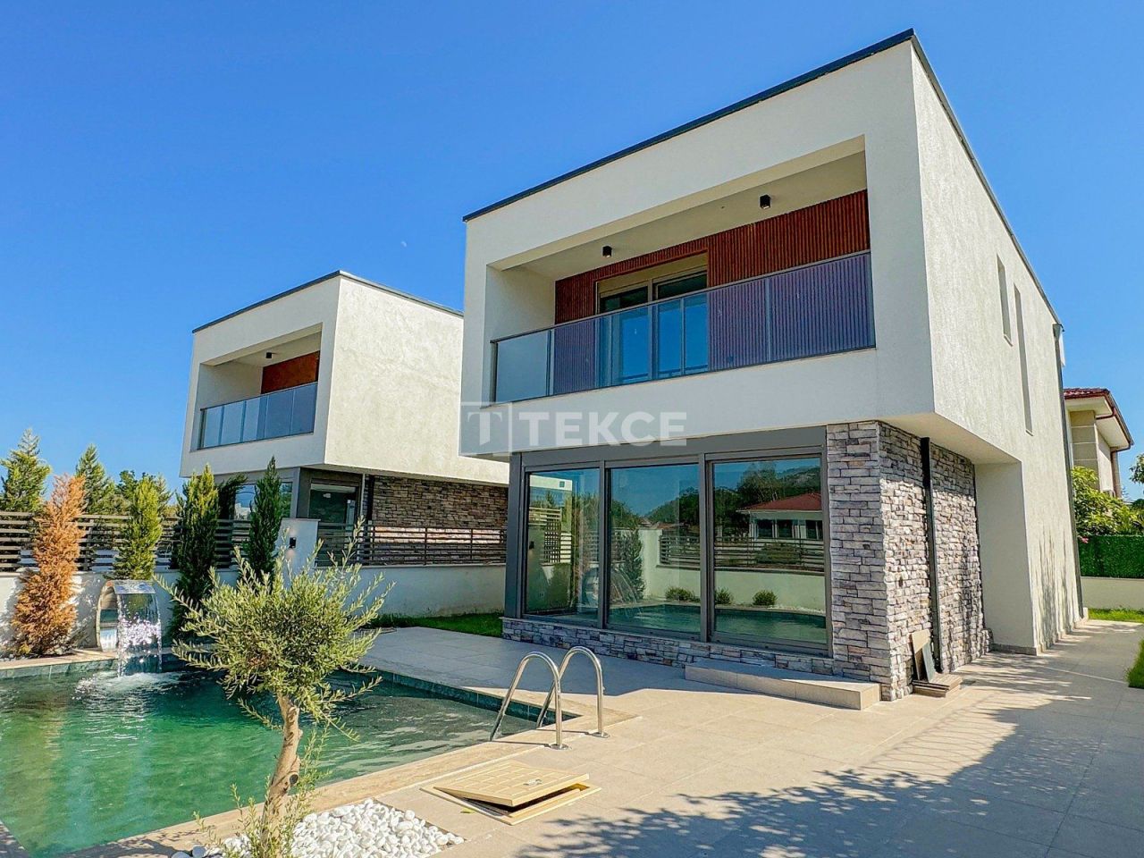 Appartamenti a Kemer, Turchia, 140 m² - foto 3