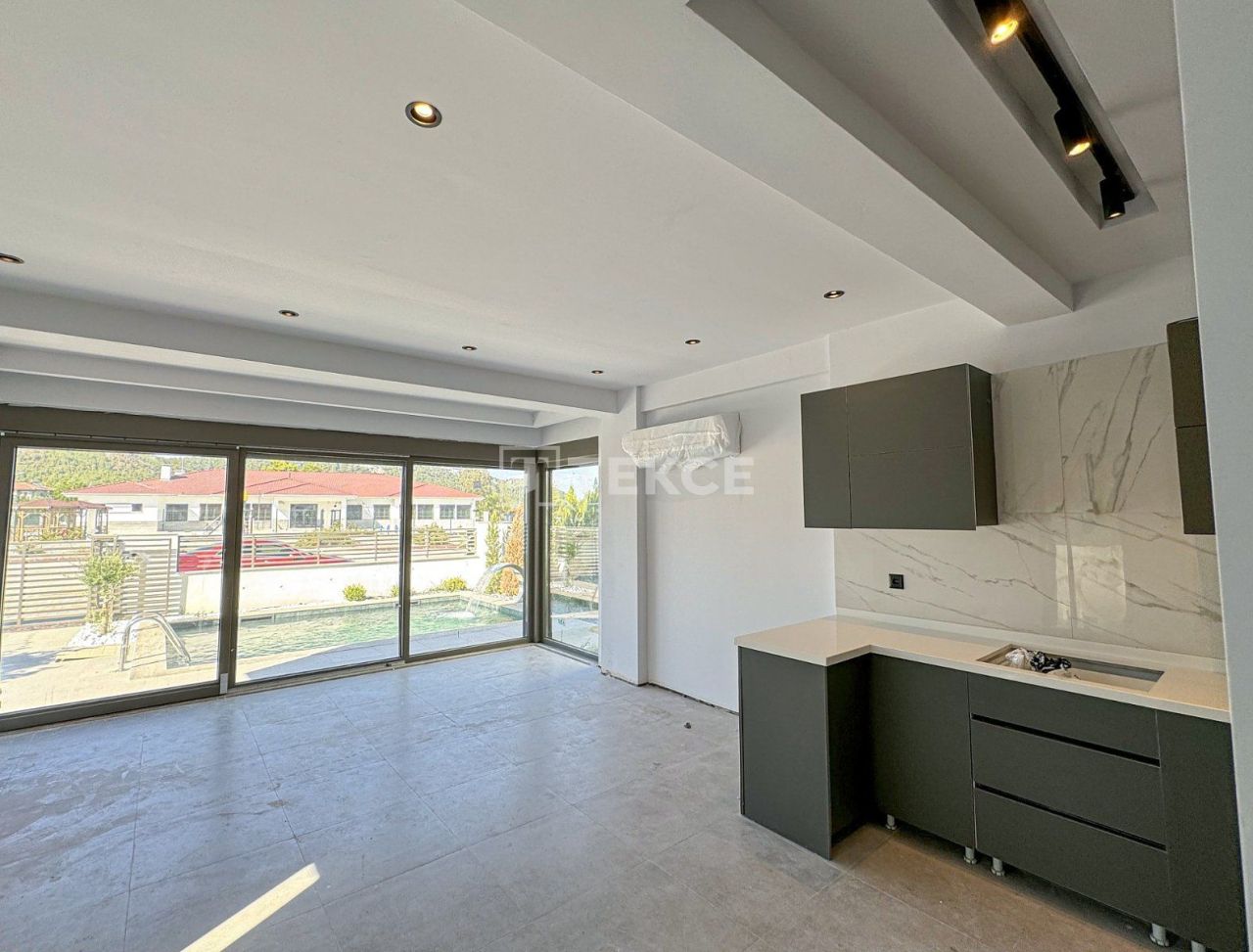 Appartamenti a Kemer, Turchia, 140 m² - foto 8