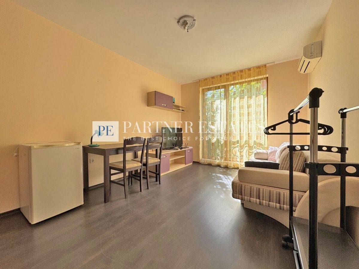 Apartamento en Elenite, Bulgaria, 28 m² - imagen 1