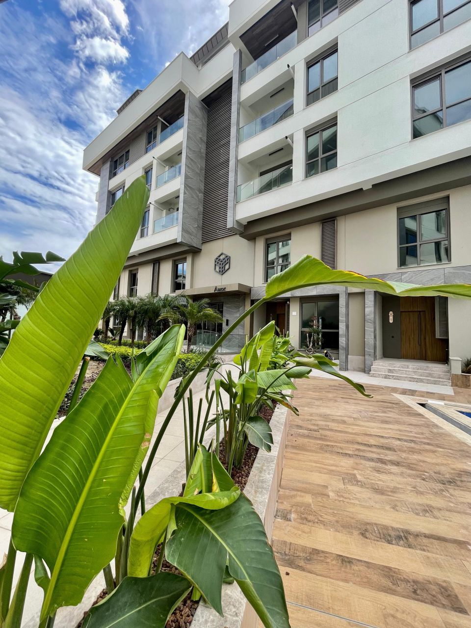 Appartamento a Antalya, Turchia, 60 m² - foto 5