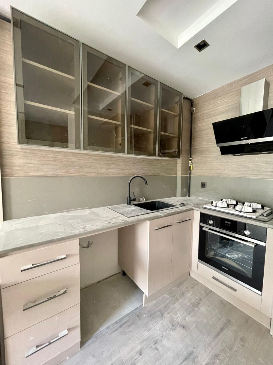 Appartamento a Antalya, Turchia, 60 m² - foto 7