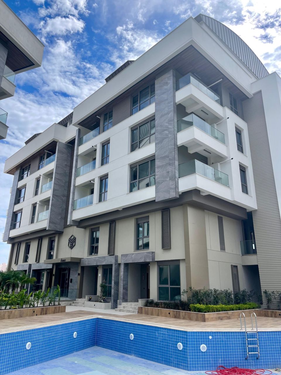 Appartamento a Antalya, Turchia, 60 m² - foto 8