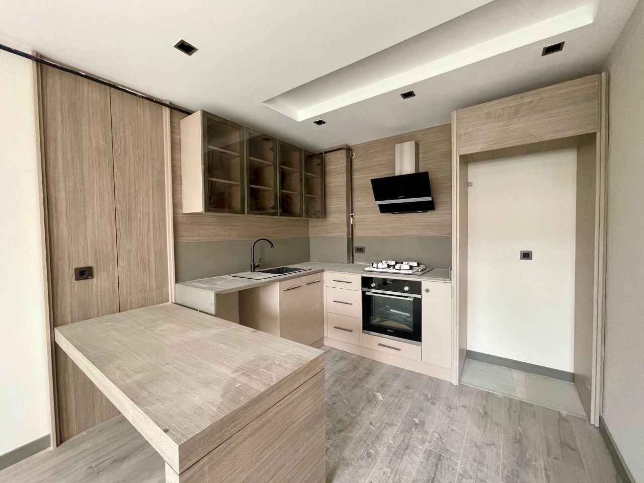 Appartamento a Antalya, Turchia, 60 m² - foto 9