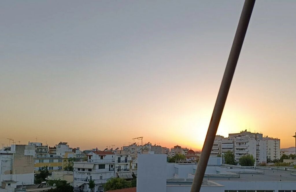 Flat in Athens, Greece, 75 m² - picture 1