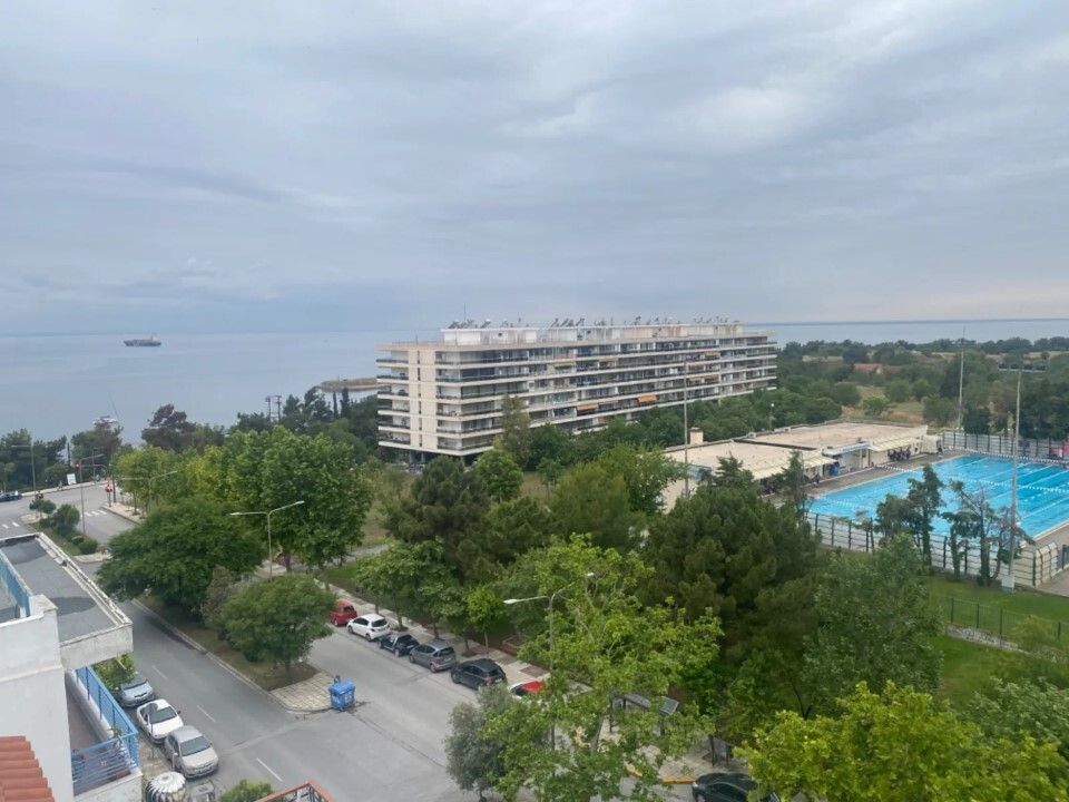 Appartement à Thessalonique, Grèce, 122 m² - image 1