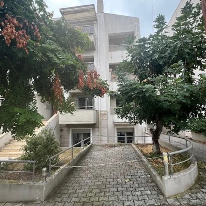 Maisonnette à Thessalonique, Grèce, 78 m² - image 1