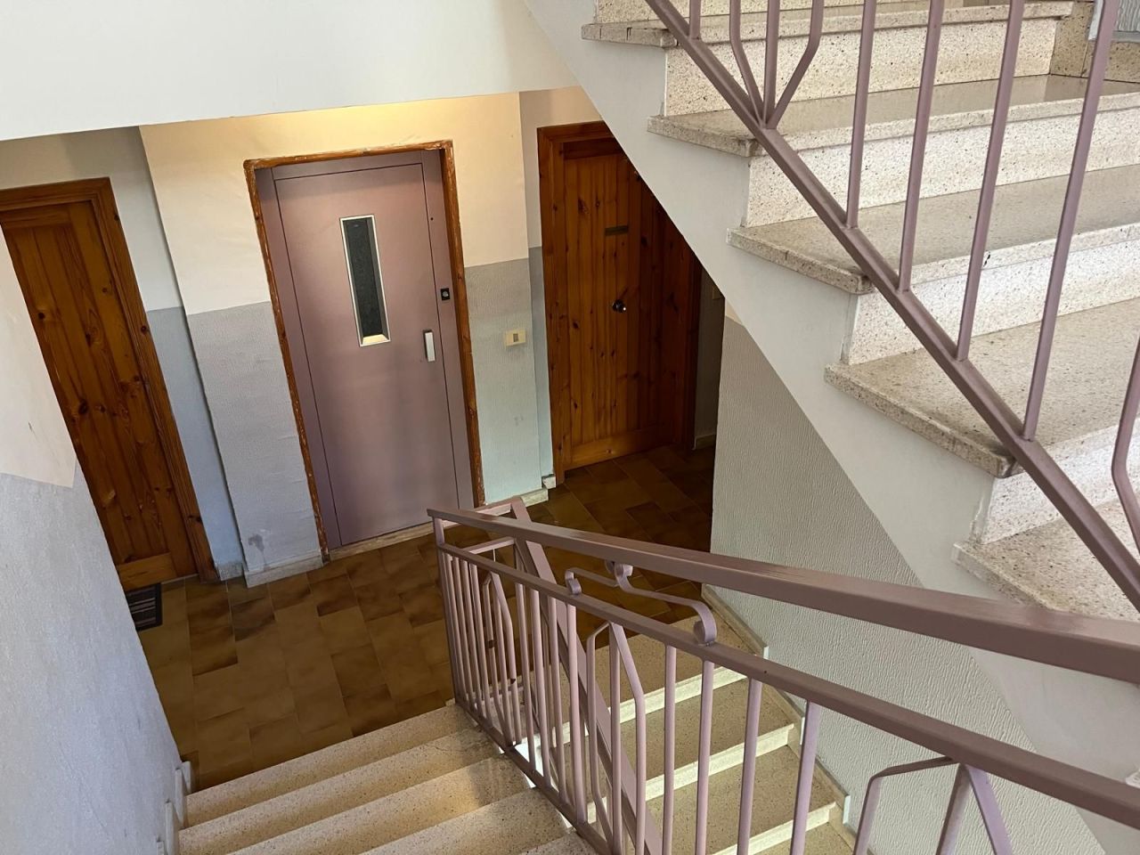 Wohnung in Scalea, Italien, 51 m² - Foto 2