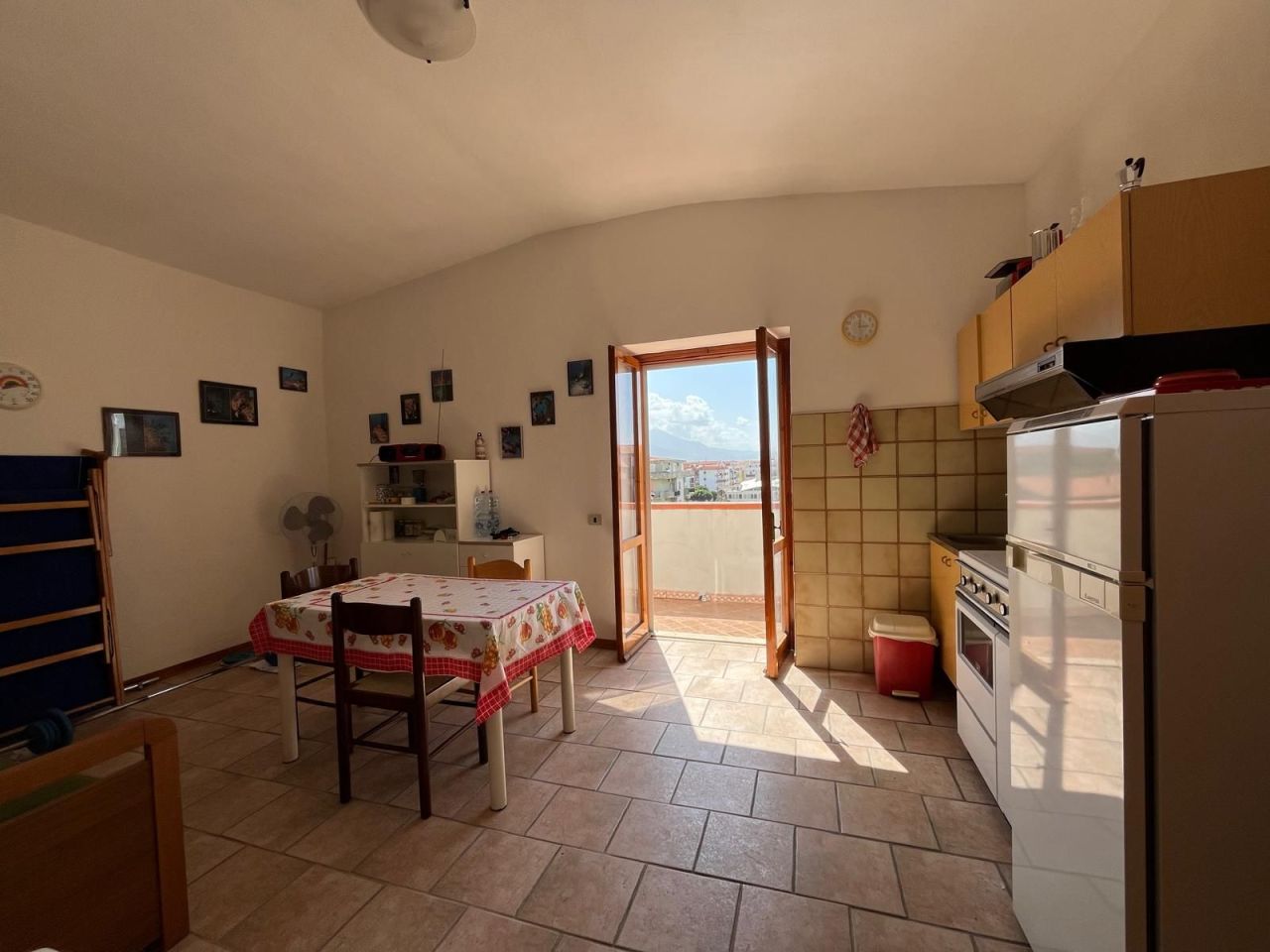 Wohnung in Scalea, Italien, 51 m² - Foto 4