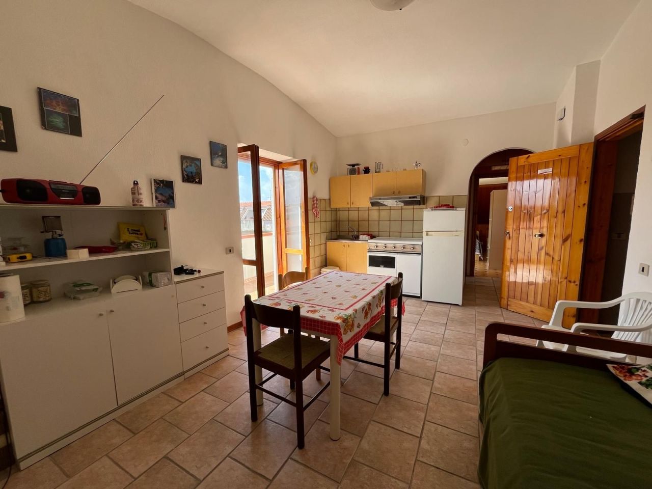 Wohnung in Scalea, Italien, 51 m² - Foto 5