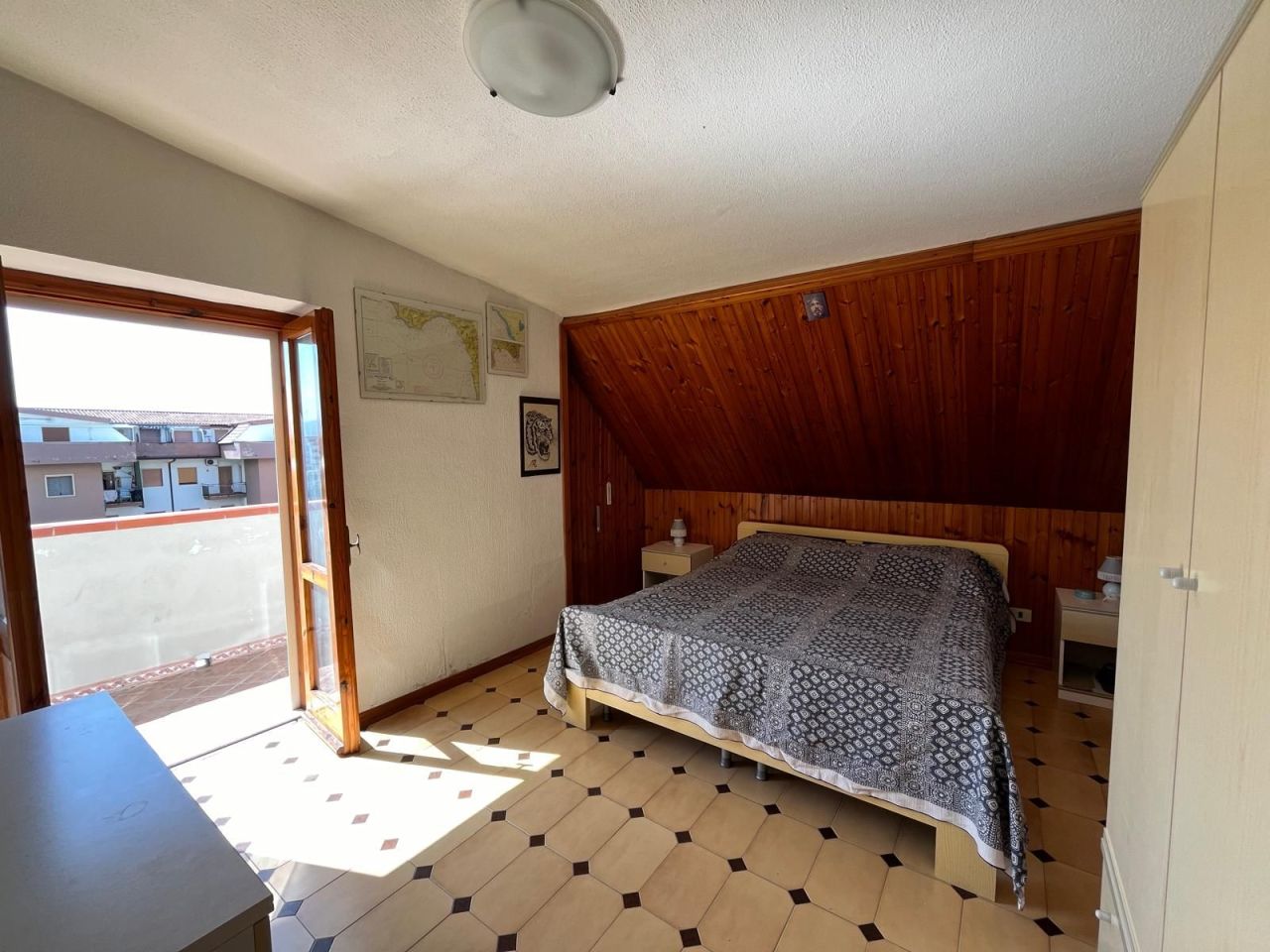 Wohnung in Scalea, Italien, 51 m² - Foto 7