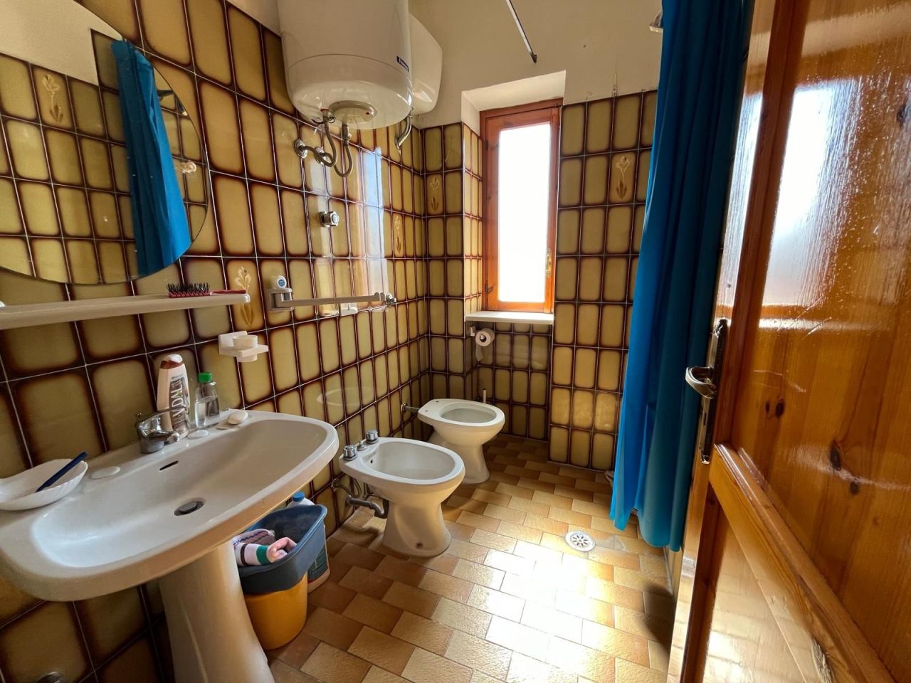 Wohnung in Scalea, Italien, 51 m² - Foto 9